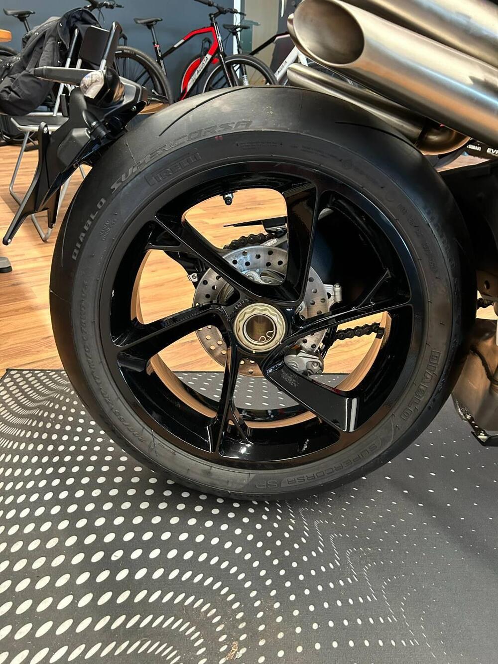 MV Agusta Brutale 1000 RS (2022 - 25) (10)