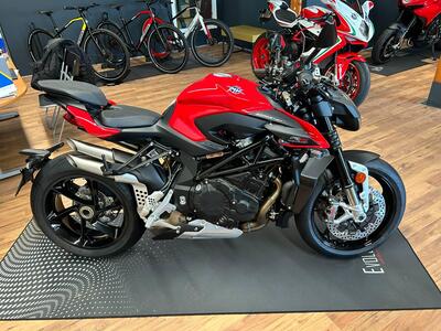 MV Agusta Brutale 1000 RS (2022 - 25) nuova
