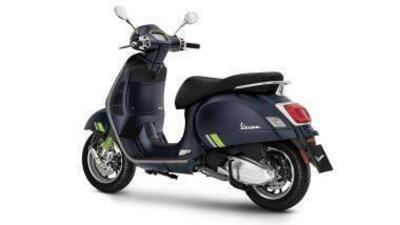 Vespa GTS 300 Super Tech (2023 - 24) nuova