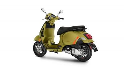 Vespa GTS 310 Supersport (2025) nuova