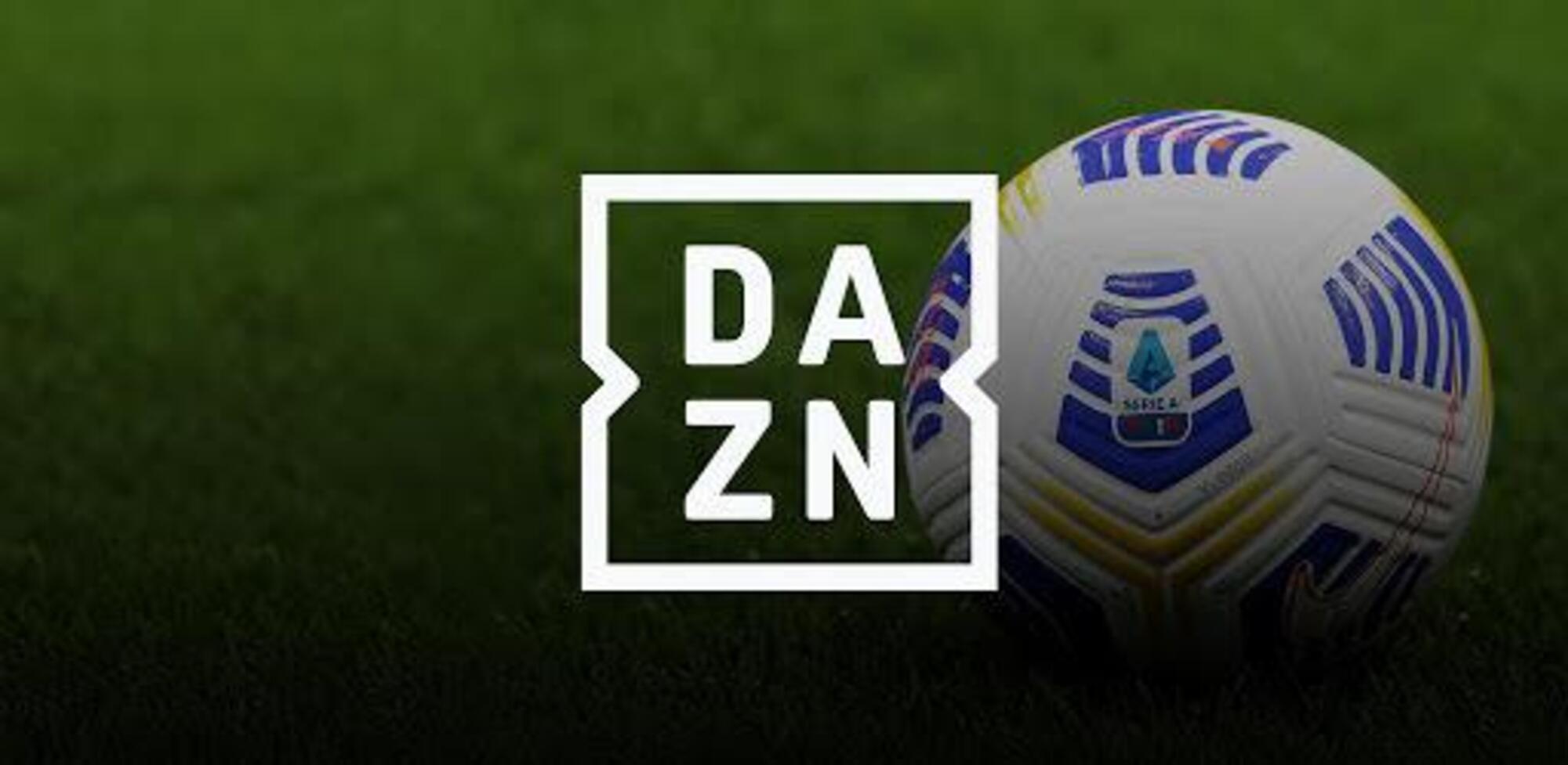 DAZN, un servizio a pagamento di streaming di eventi sportivi