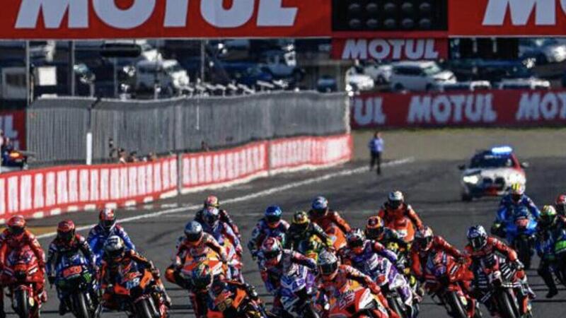 DopoGP Speciale: la MotoGP sta cambiando, ecco come [VIDEO]