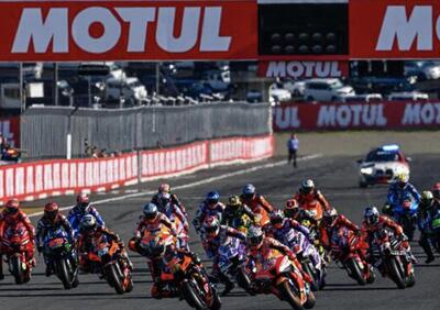 DopoGP Speciale: la MotoGP sta cambiando, ecco come [VIDEO]