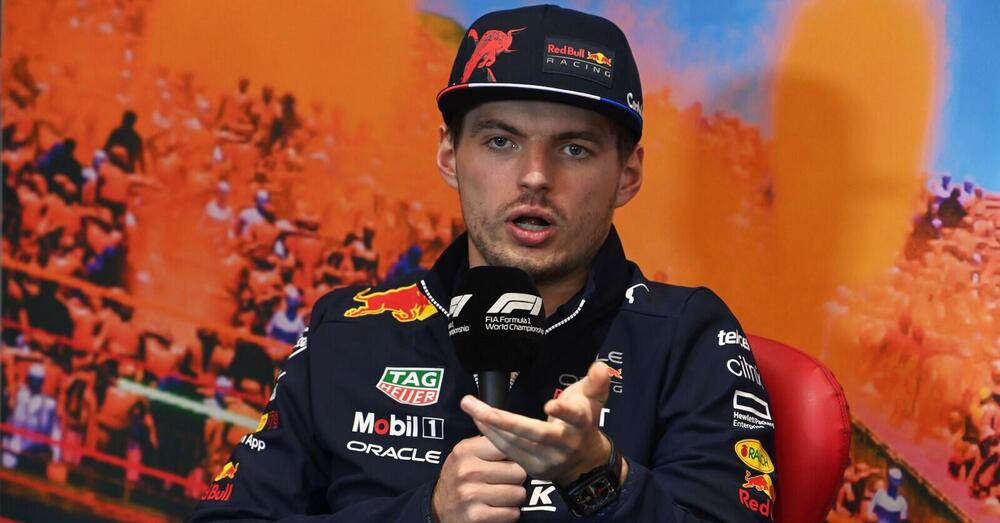 Verstappen furioso dopo la Virtual 24 Le Mans insulta gli organizzatori: ma non si era calmato?