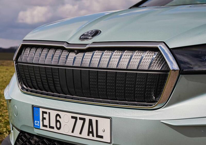 Skoda Enyaq (2021-->>) (14)