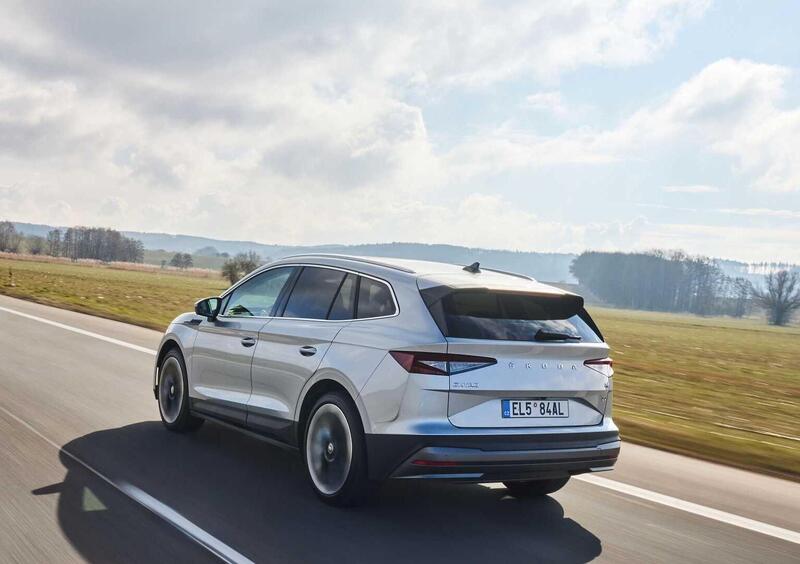 Skoda Enyaq (4)