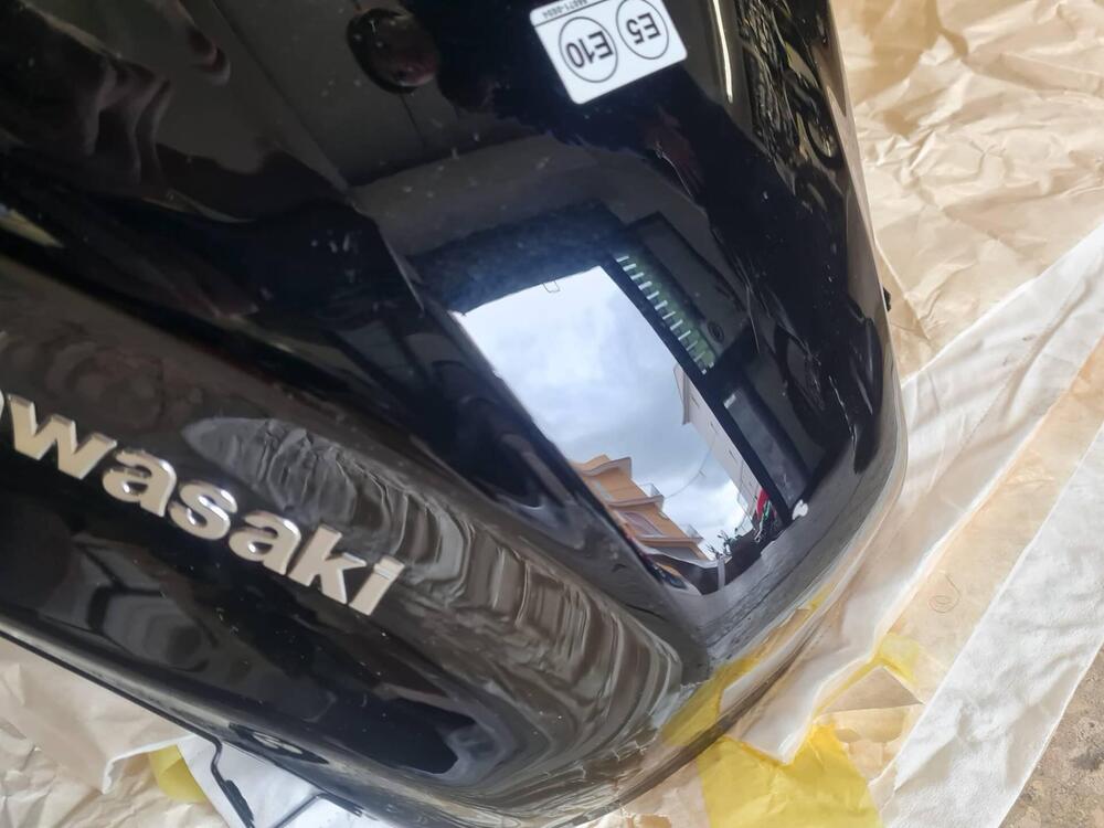 Serbatoio Kawasaki Ninja 1000 SX 2020/2023 (4)