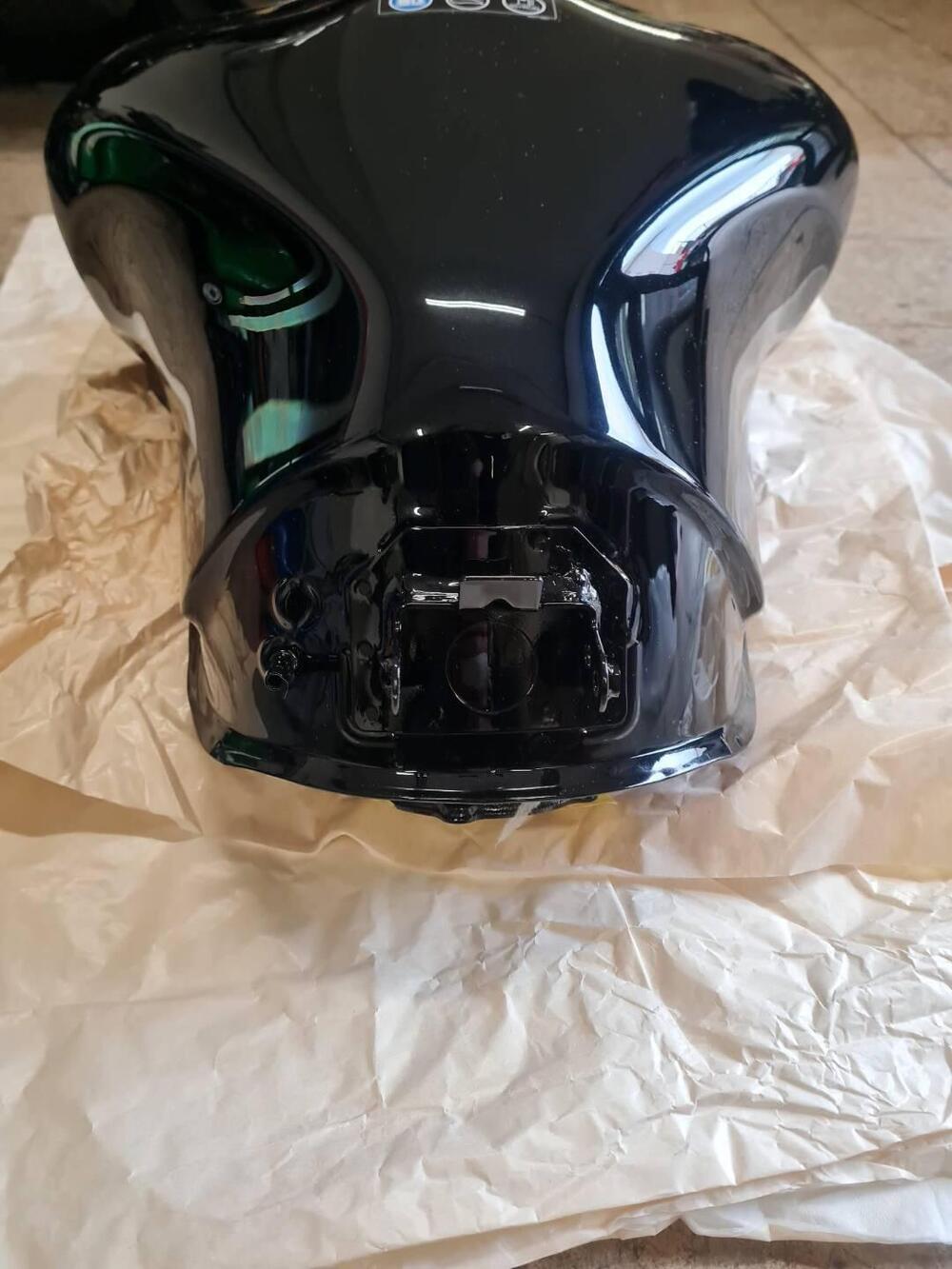 Serbatoio Kawasaki Ninja 1000 SX 2020/2023 (5)