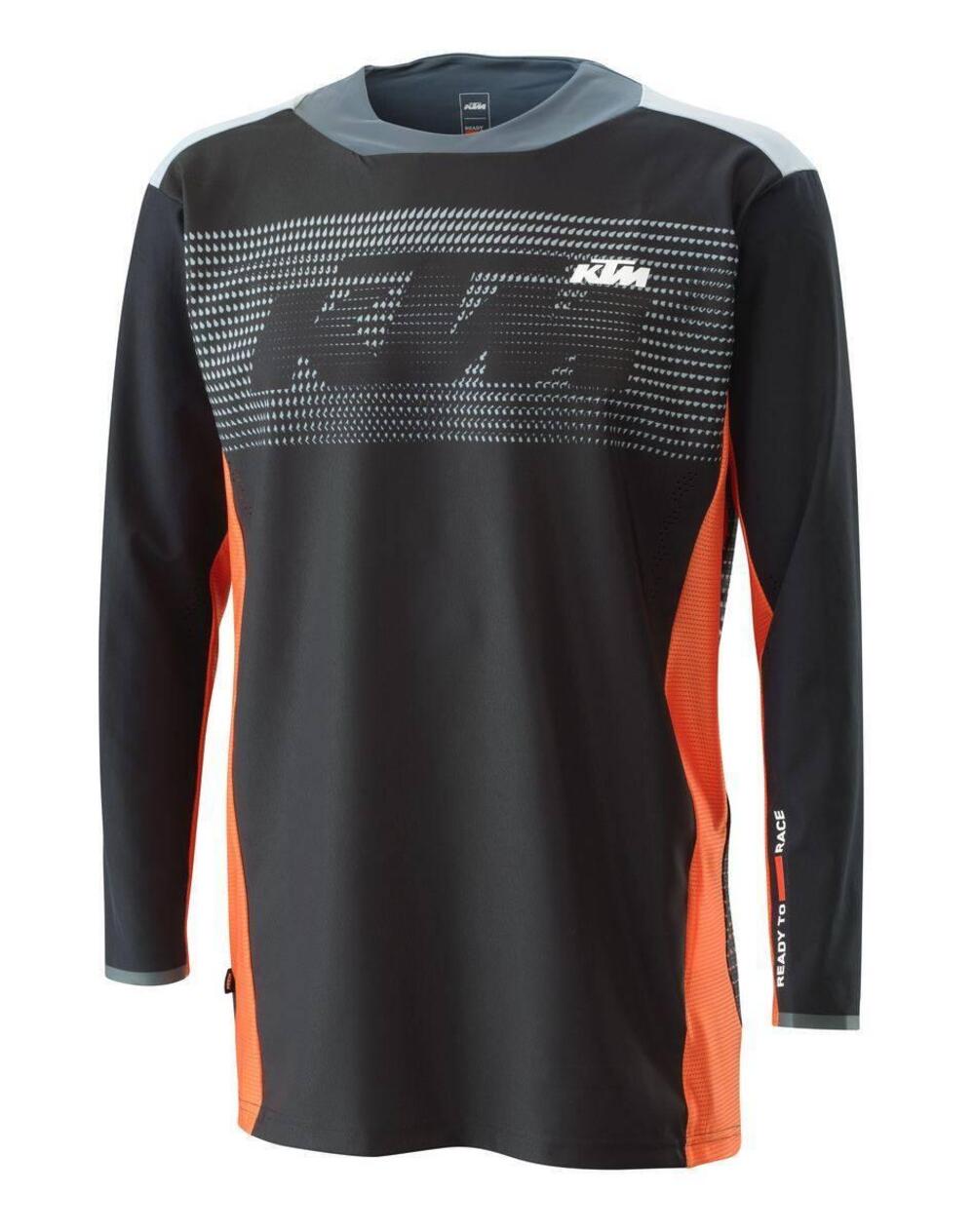 MAGLIA OFF ROAD Ktm