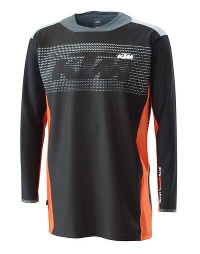 MAGLIA OFF ROAD Ktm