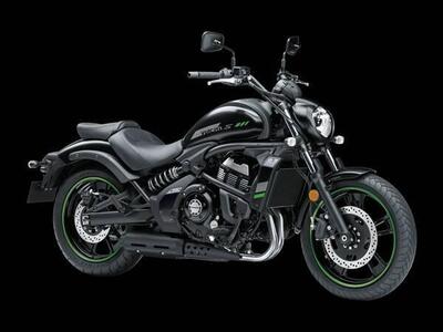 Kawasaki Vulcan S (2021 - 24) nuova
