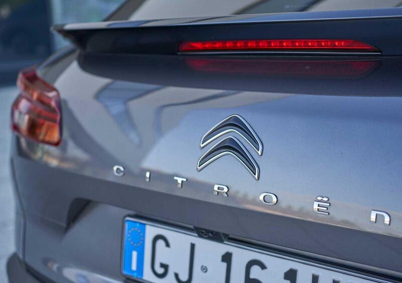 Citroen C5 X (2021-->>) (18)