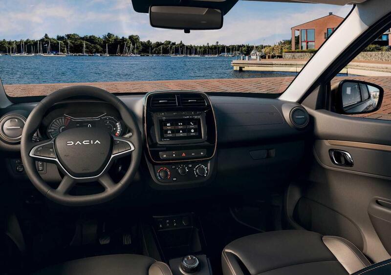 Dacia Spring (2021-25) (33)