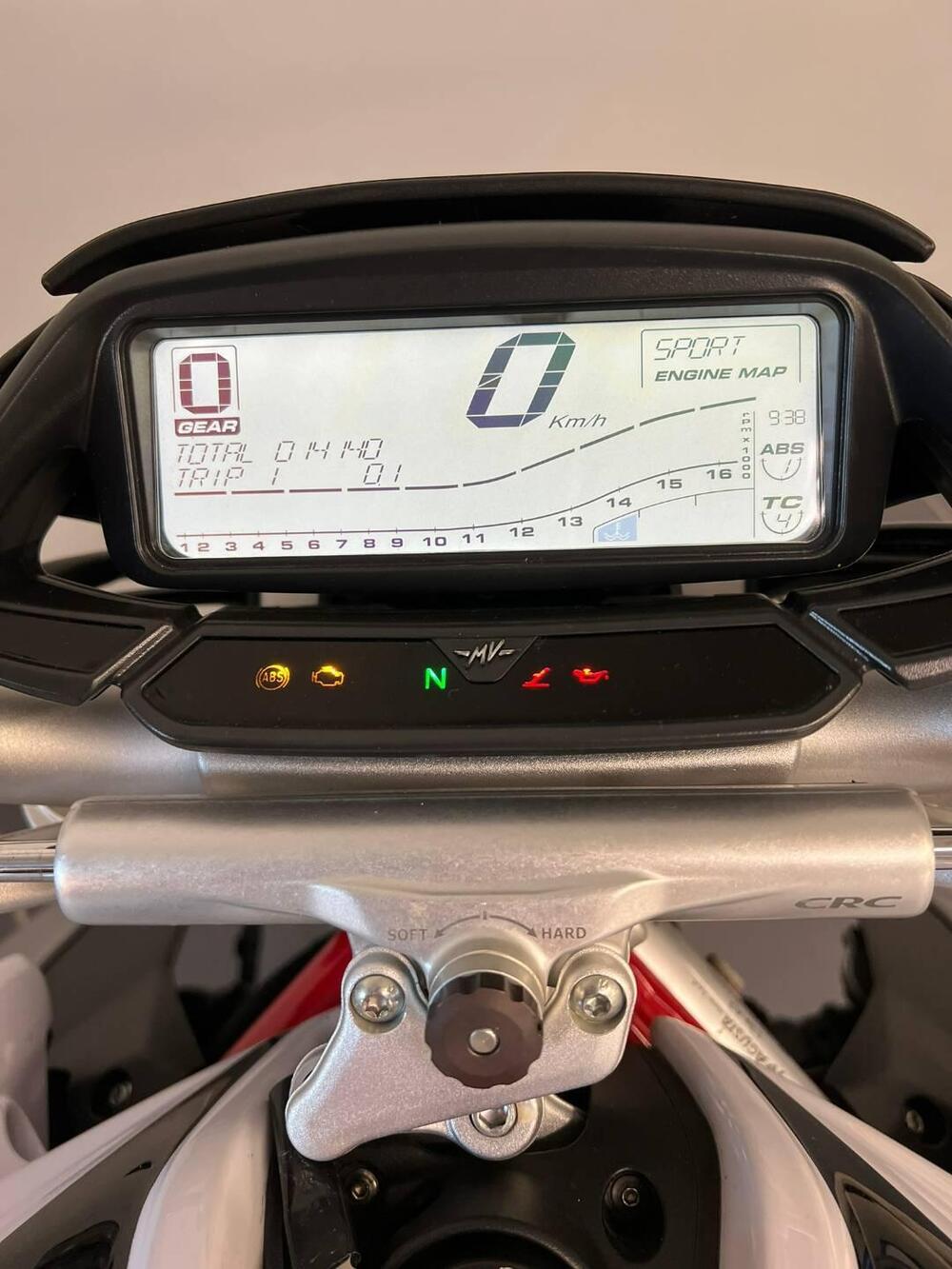 MV Agusta Brutale 800 RR (2017 - 20) (4)