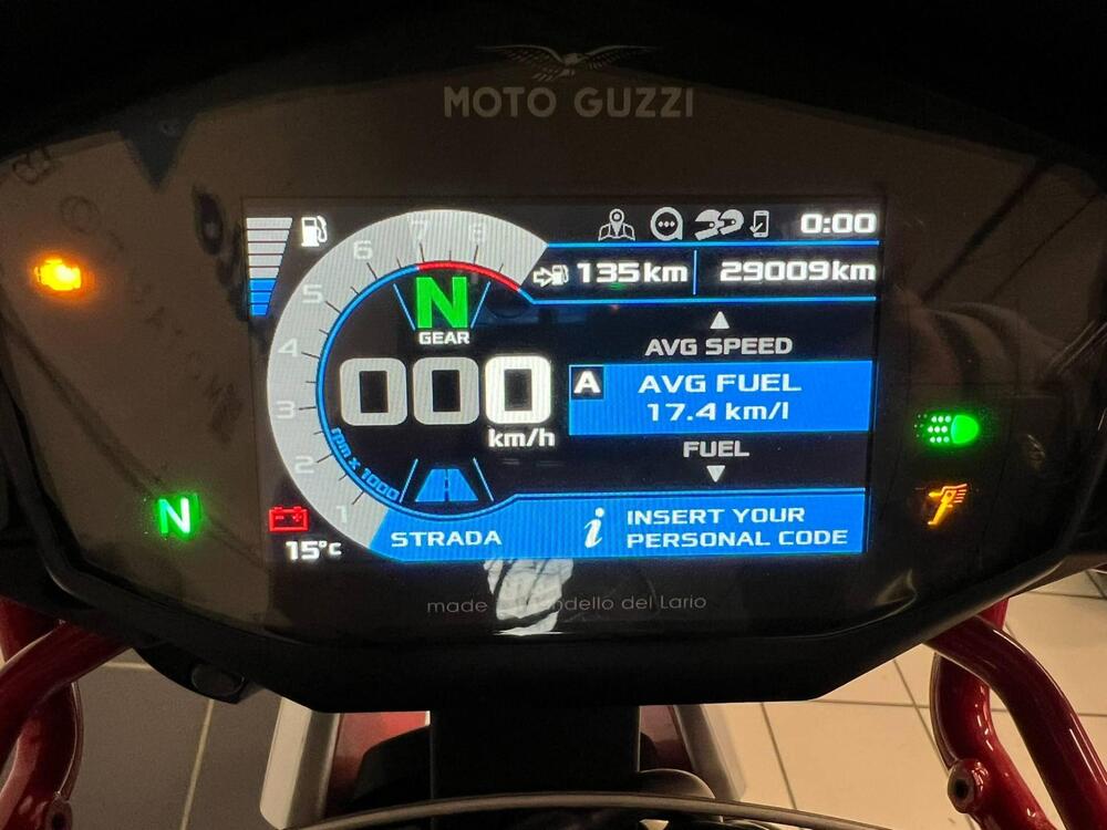 Moto Guzzi V85 TT (2019 - 20) (4)