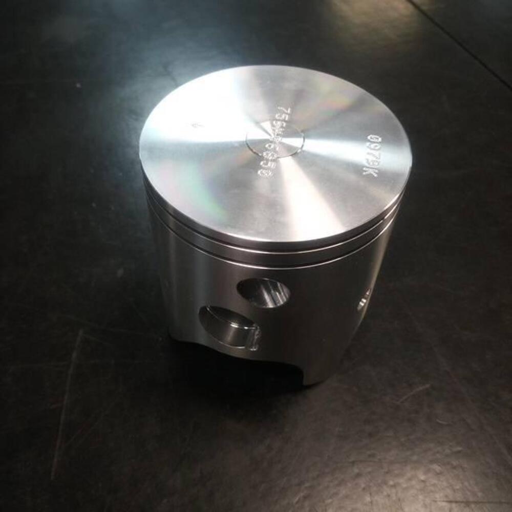 Pistone Wiseca Suzuki RM250 Wiseco (4)