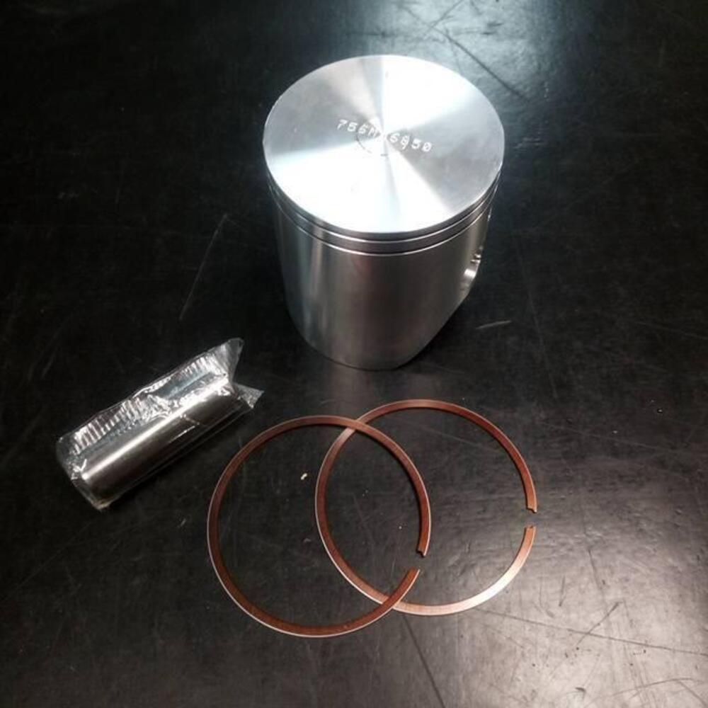 Pistone Wiseca Suzuki RM250 Wiseco (5)