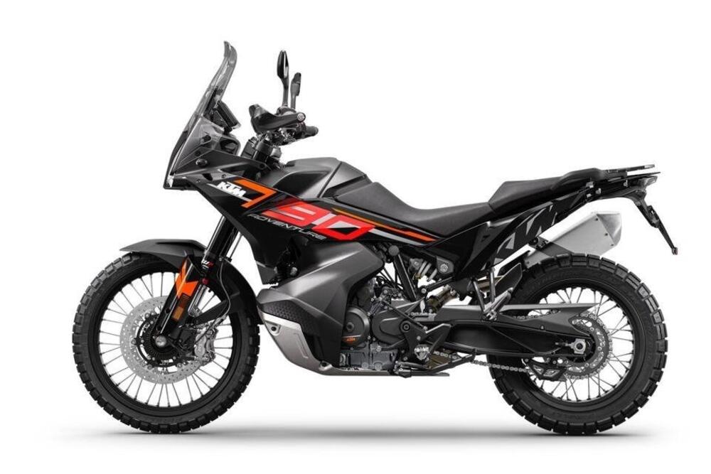 KTM 790 Adventure (2023 - 24) (3)
