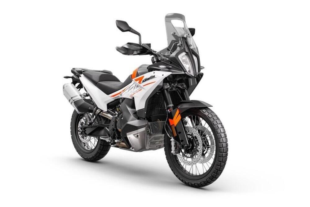 KTM 790 Adventure (2023 - 24) (5)