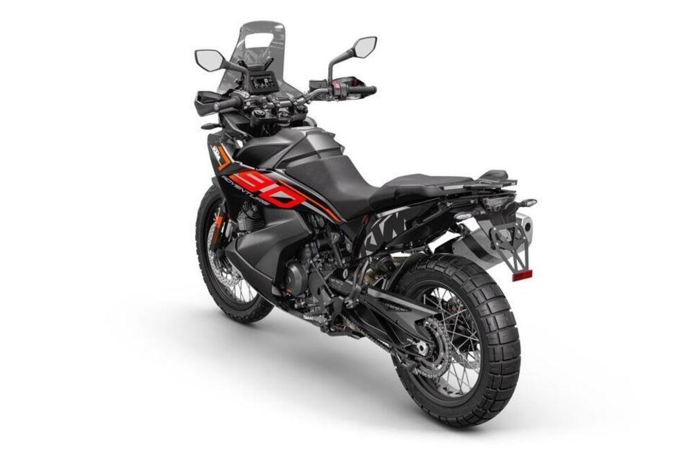 KTM 790 Adventure (2023 - 24) (7)