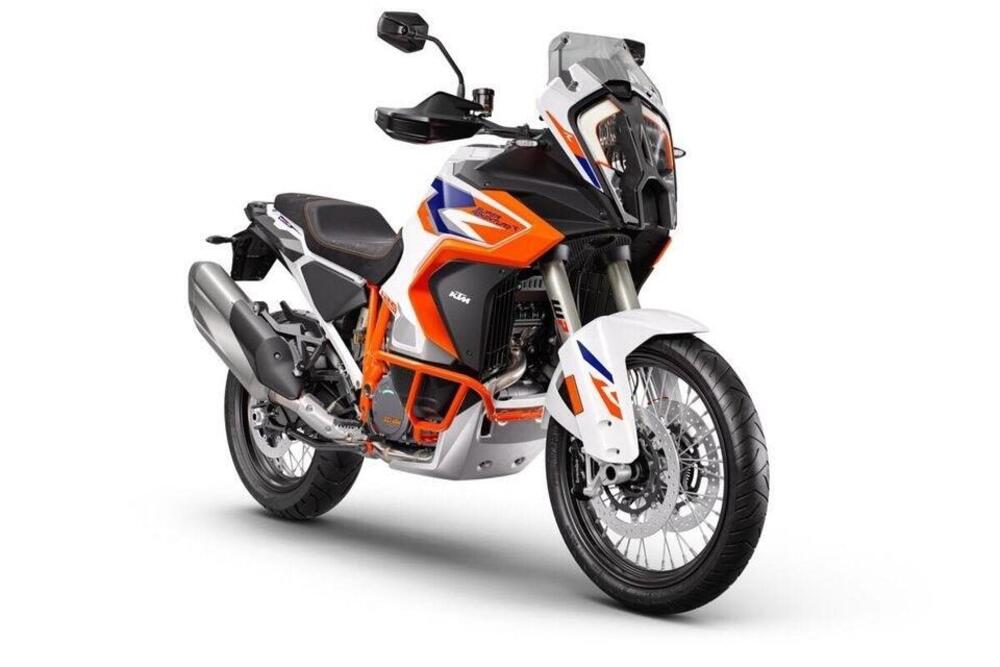 KTM 1290 Super Adventure R (2022 - 25) (2)