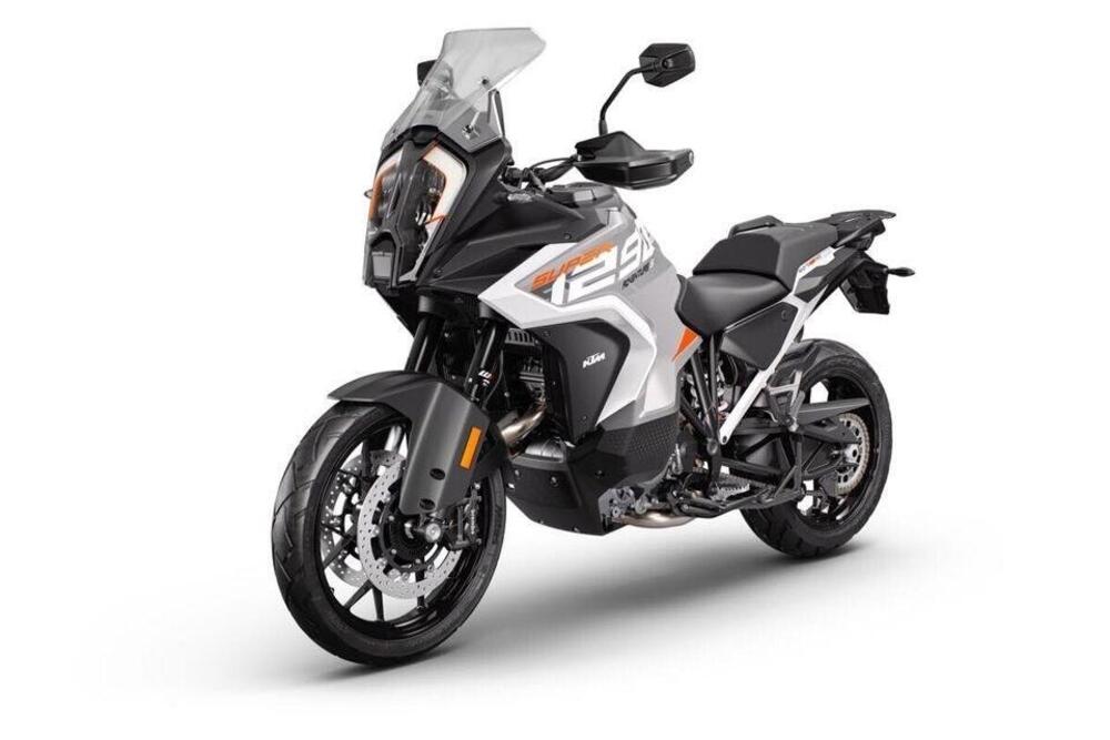 KTM 1290 Super Adventure S (2022 - 25) (4)