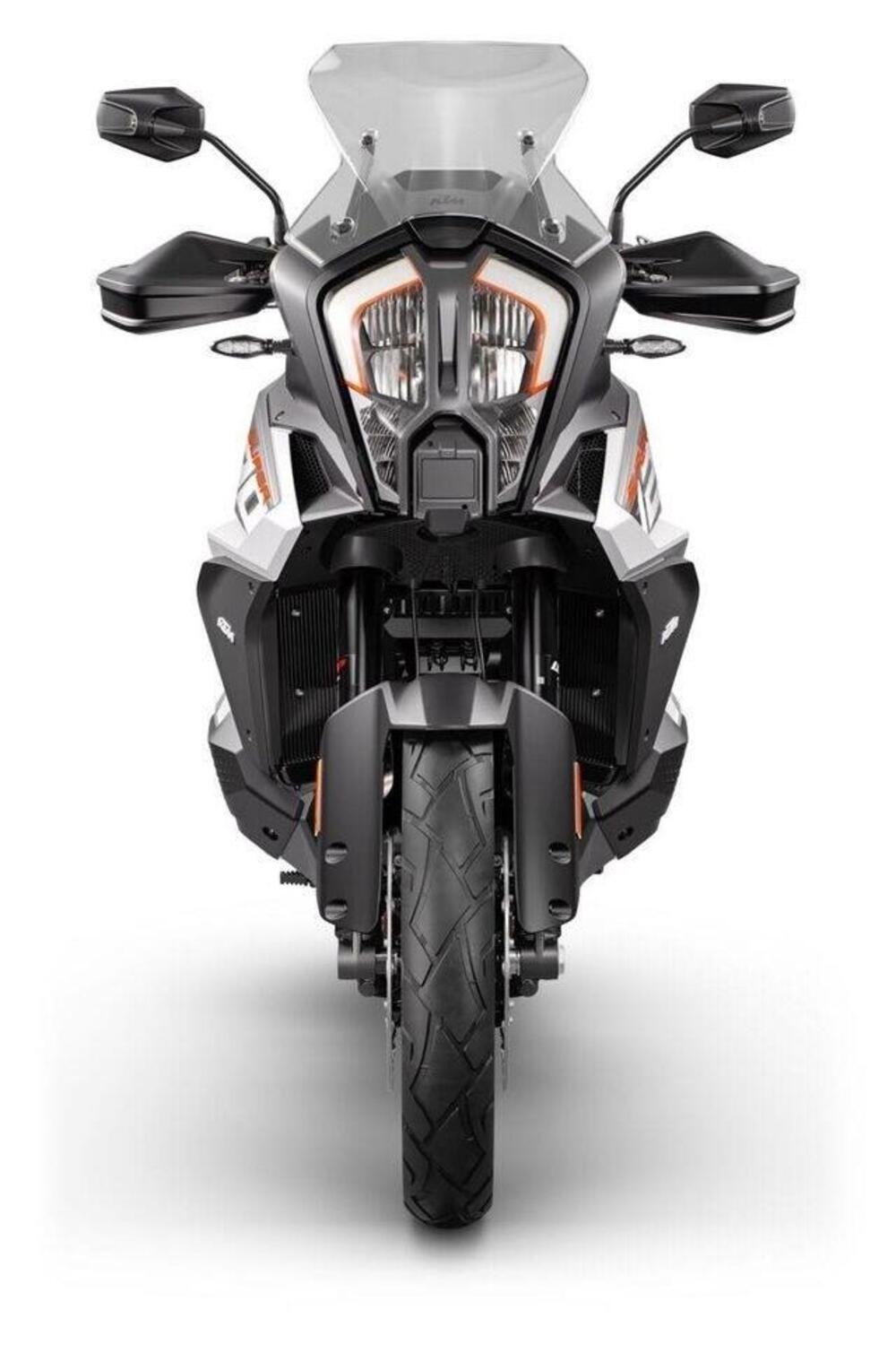 KTM 1290 Super Adventure S (2022 - 25) (6)