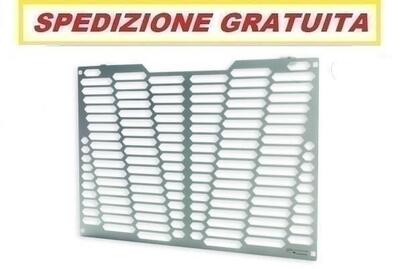 Protezione Radiatore Acqua Per Ducati Multistarda