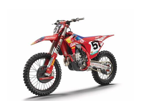 GASGAS MC 450 F Factory Edition (2023)