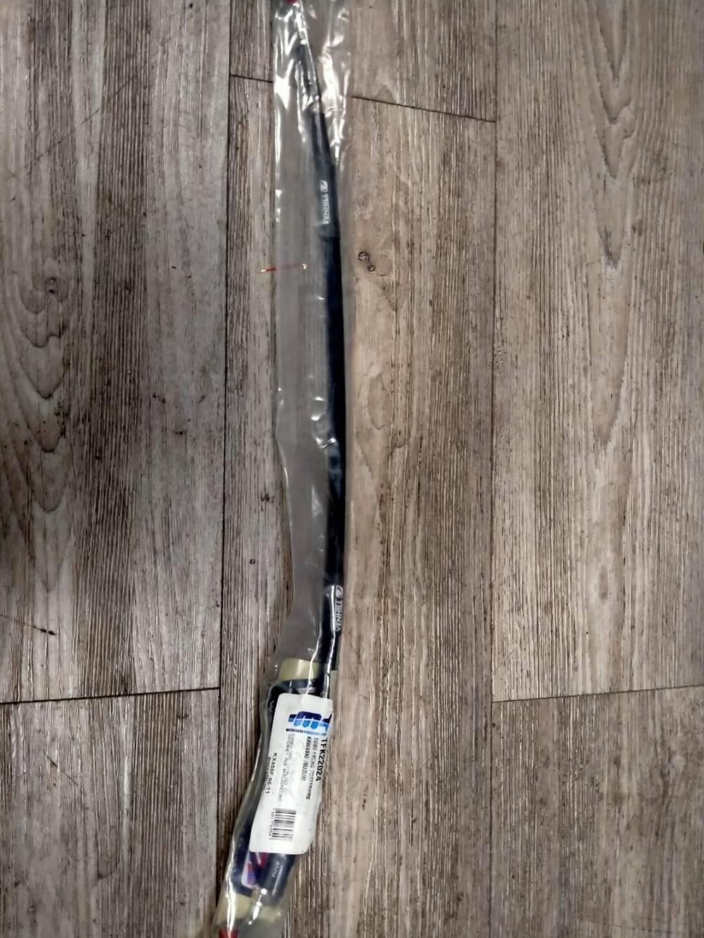 TUBO FRENO POSTERIORE KAWASAKI KX 250 F 2006-2011 Motocross Marketing