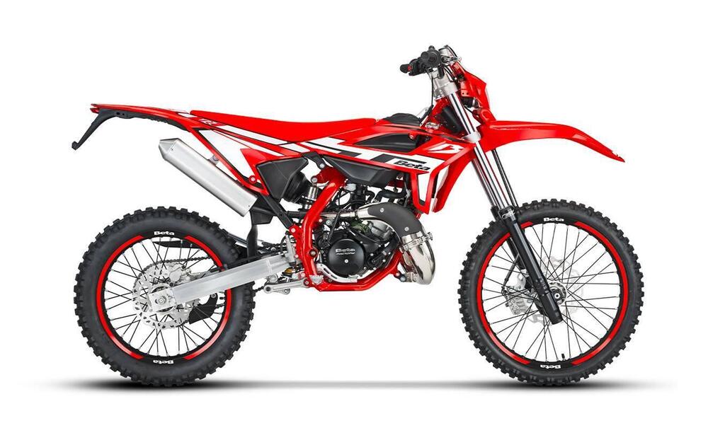 Betamotor RR 50 Enduro Sport (2021 - 25)