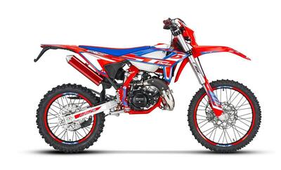 Betamotor RR 50 Enduro Racing (2021 - 25) nuova