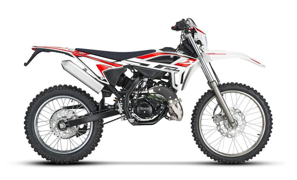 Betamotor RR 50 Enduro (2021 - 26)