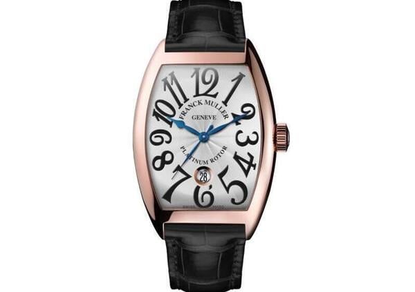 Ecco l&rsquo;orologio da 35 mila euro di Matteo Messina Denaro: marca, modello e caratteristiche