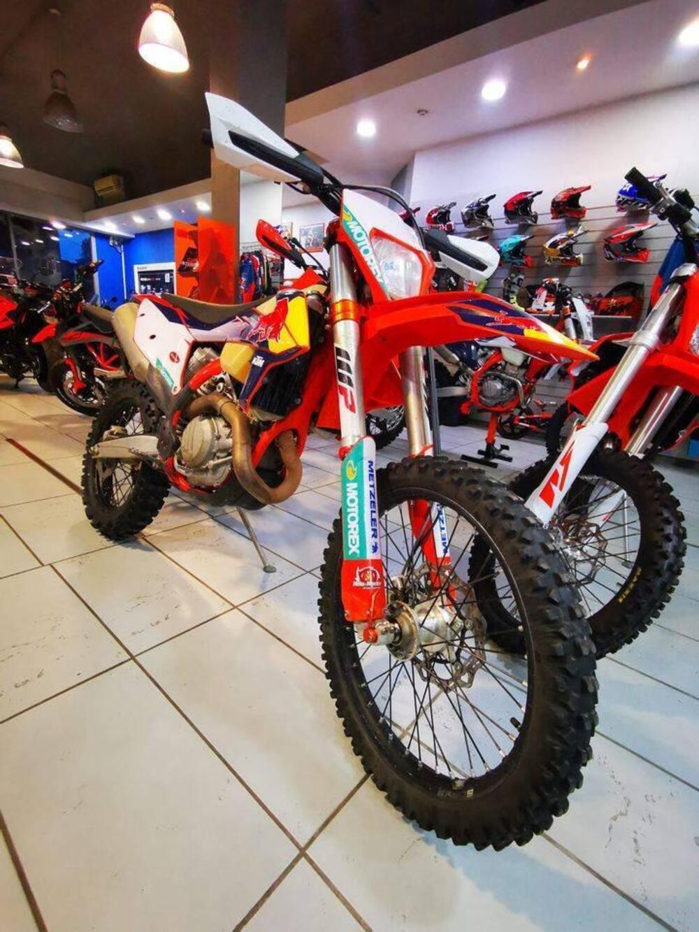 KTM 450 EXC-F Six Days (2020) (2)