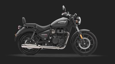 Royal Enfield Meteor 350 Stellar (2021 - 25) nuova