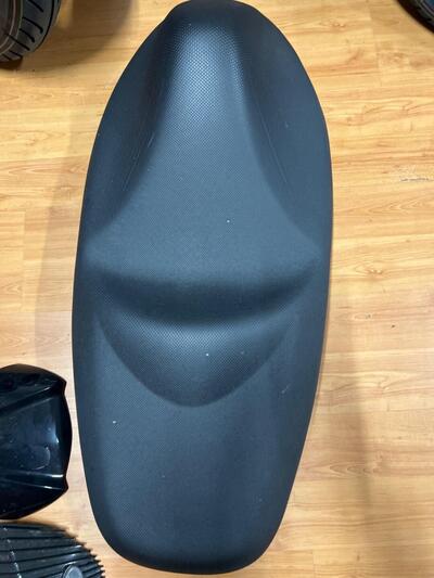 Sella Kymco People 300 gt 2016