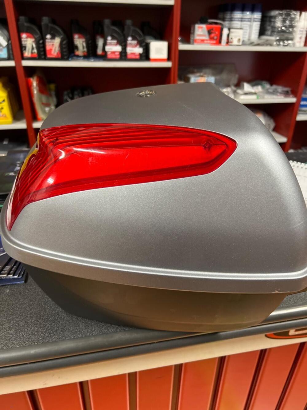 Kymco People 300 gt 2016