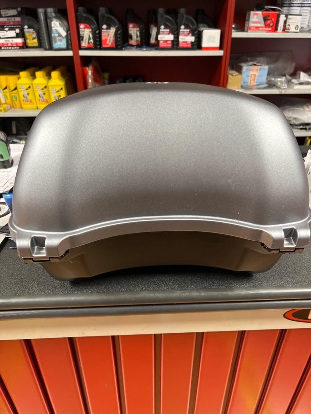 Kymco People 300 gt 2016 (2)