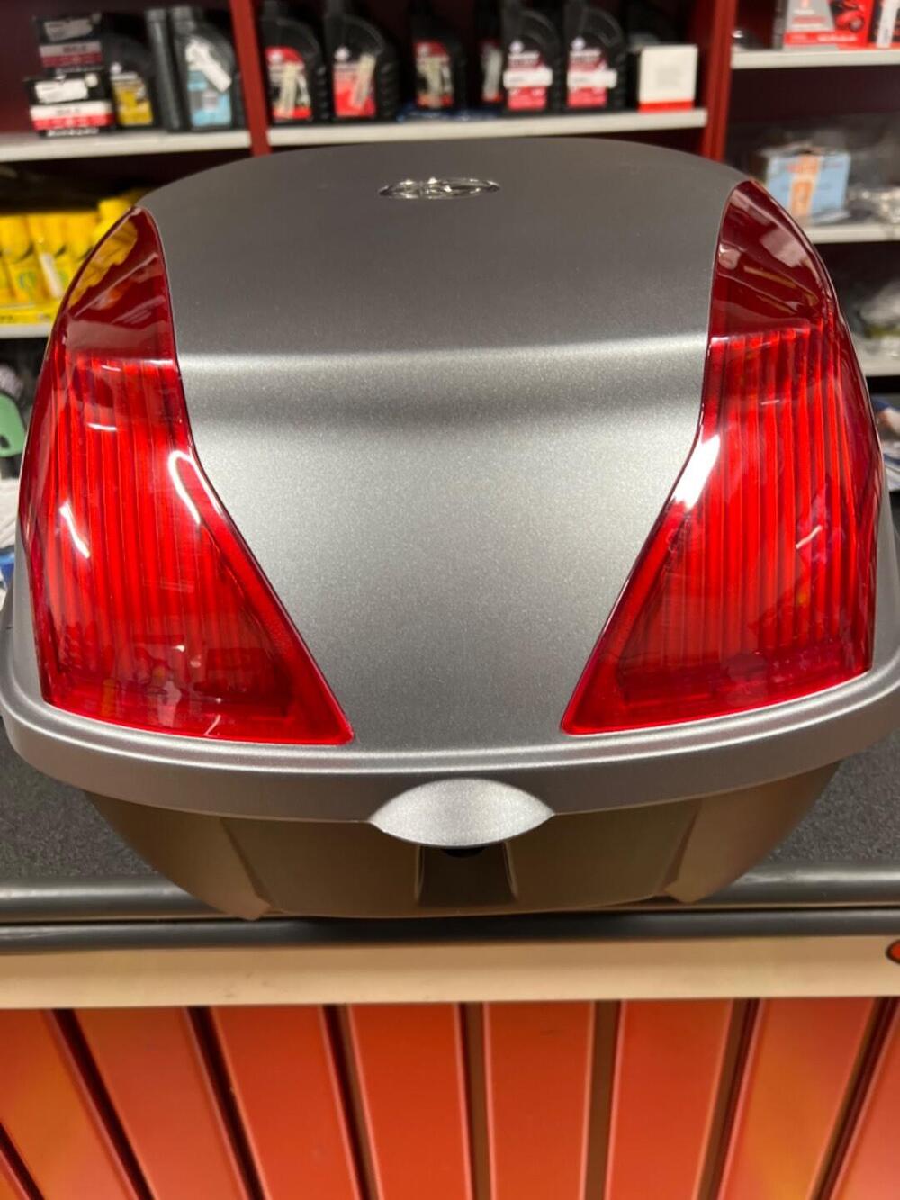 Kymco People 300 gt 2016 (4)