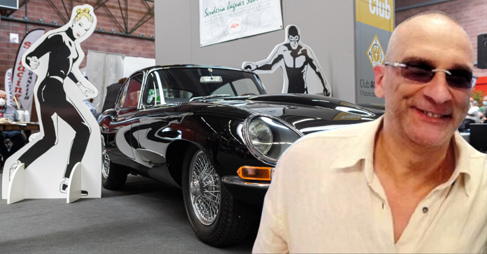 Altro che supercar e Jaguar di Diabolik: ecco su che auto girava Matteo Messina Denaro