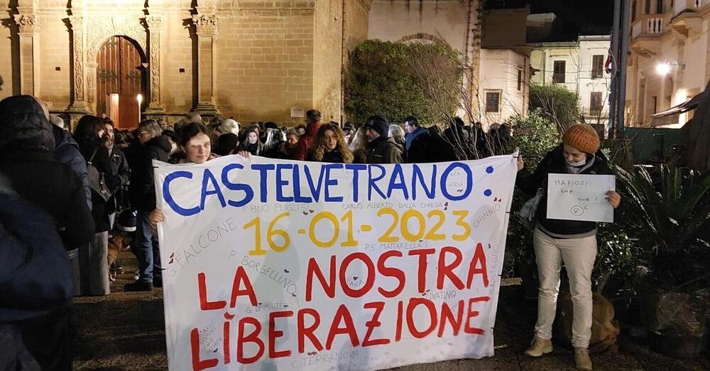 Il day after di Castelvetrano, paese di Messina Denaro: &ldquo;Pu&ograve; tornare il pizzo, chi comanda ora?&rdquo; 