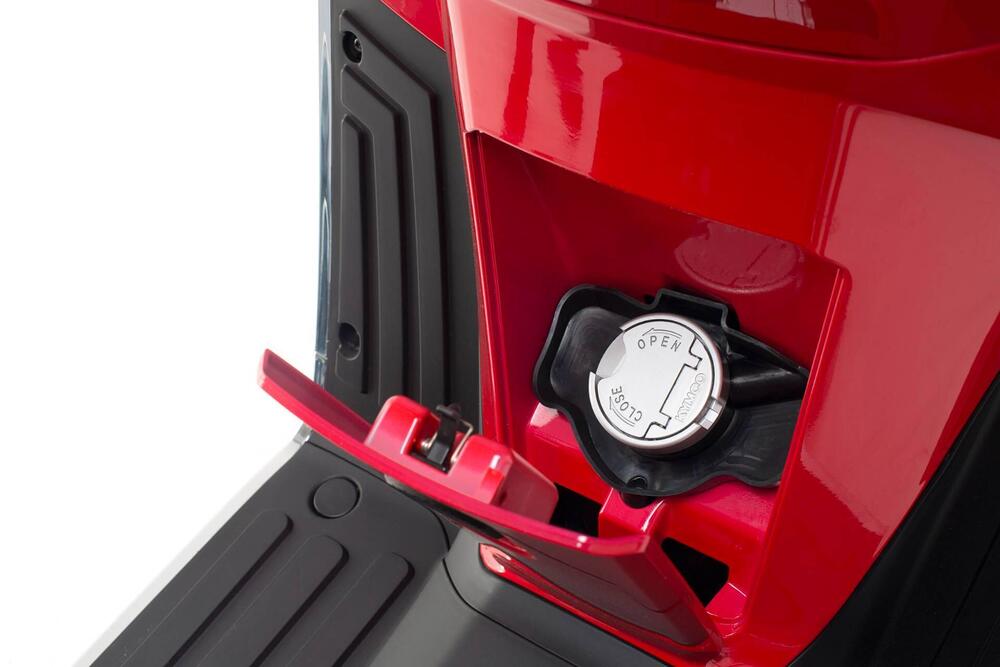 Kymco Like 125 (2021 - 26) (8)