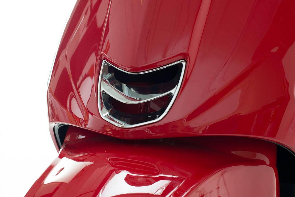 Kymco Like 125 (2021 - 26) (9)