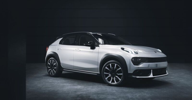 Lynk&amp;Co piace sempre di pi&ugrave;: nel 2022 cresciuta del 200%