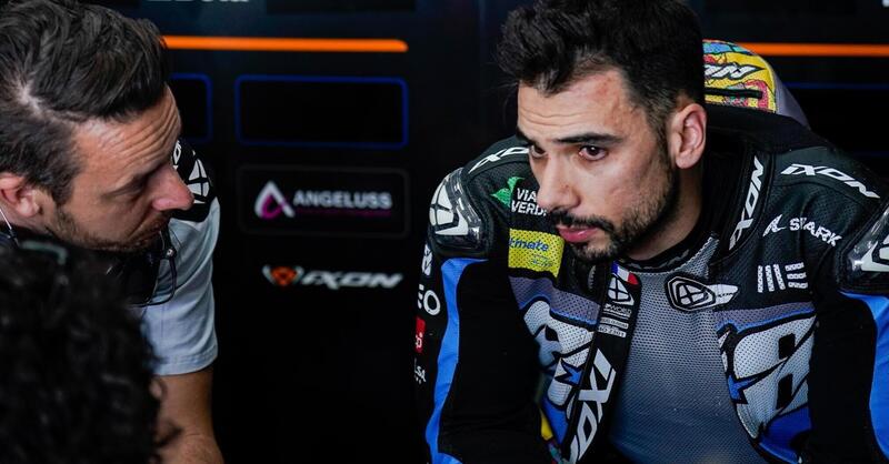 MotoGP 2023. Miguel Oliveira: &ldquo;Ecco perch&eacute; ho lasciato KTM. In Aprilia voglio il mondiale, credo accadr&agrave; presto&rdquo;