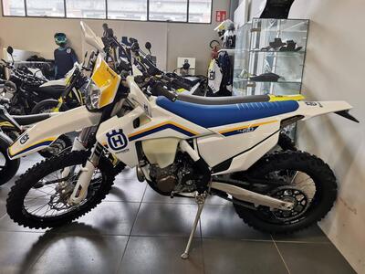 Husqvarna FE 450 Heritage (2023) nuova