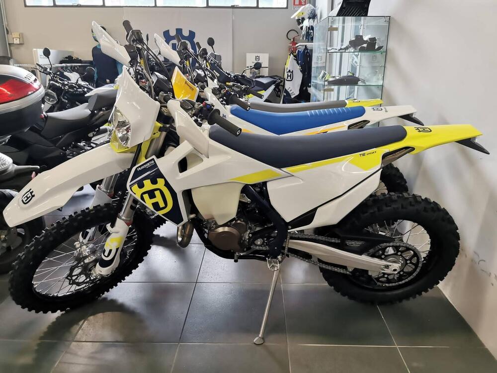 Husqvarna TE 250i (2023)