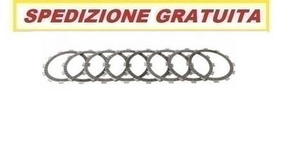 47X163210000 YAMAHA DISCO FRIZIONE RD500LC