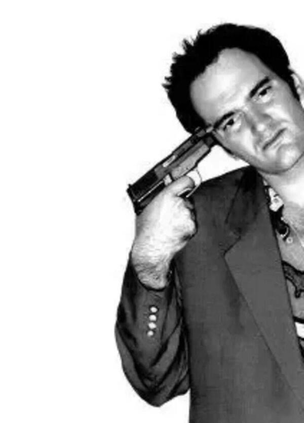 Abbiamo letto in anteprima il libro di Quentin Tarantino sul cinema e capito una cosa: il vero amore non tollera menzogna